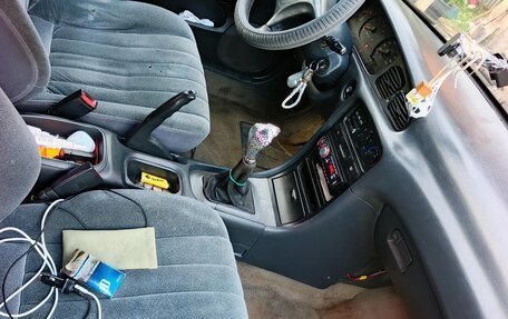 Hyundai Sonata III рестайлинг, 1997 год, 140 000 рублей, 4 фотография