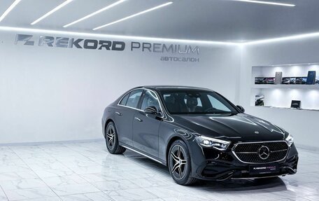 Mercedes-Benz E-Класс, 2026 год, 8 700 000 рублей, 2 фотография