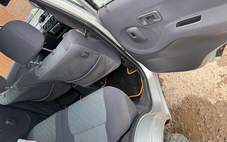 Daihatsu Terios II, 2004 год, 415 000 рублей, 16 фотография