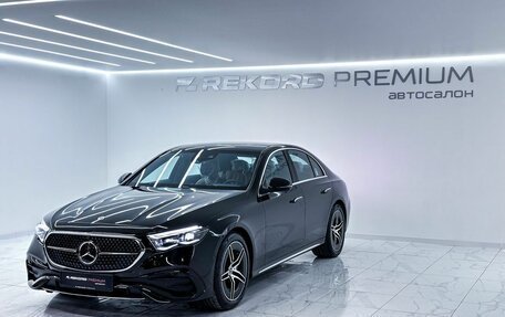 Mercedes-Benz E-Класс, 2026 год, 8 700 000 рублей, 5 фотография