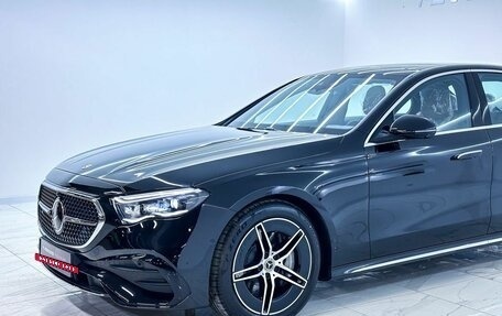 Mercedes-Benz E-Класс, 2026 год, 8 700 000 рублей, 6 фотография