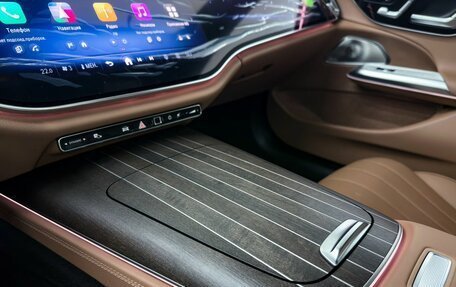 Mercedes-Benz E-Класс, 2026 год, 8 700 000 рублей, 9 фотография