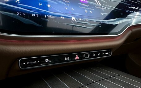 Mercedes-Benz E-Класс, 2026 год, 8 700 000 рублей, 8 фотография