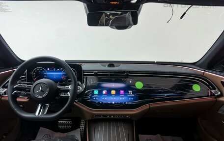 Mercedes-Benz E-Класс, 2026 год, 8 700 000 рублей, 12 фотография