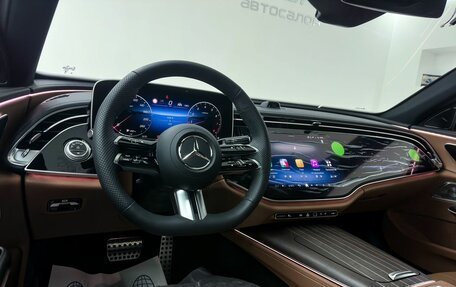 Mercedes-Benz E-Класс, 2026 год, 8 700 000 рублей, 10 фотография