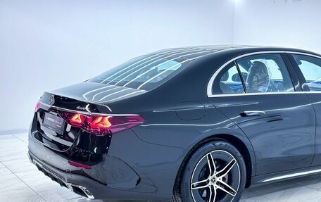Mercedes-Benz E-Класс, 2026 год, 8 700 000 рублей, 19 фотография