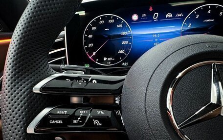 Mercedes-Benz E-Класс, 2026 год, 8 700 000 рублей, 34 фотография