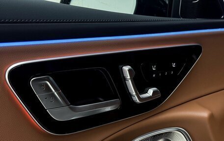 Mercedes-Benz E-Класс, 2026 год, 8 700 000 рублей, 26 фотография