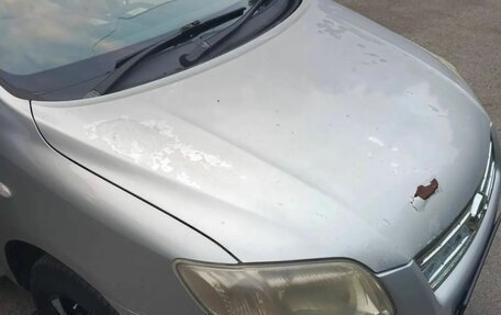 Toyota Corolla, 2007 год, 650 000 рублей, 2 фотография