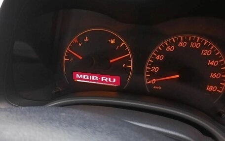 Toyota Corolla, 2007 год, 650 000 рублей, 4 фотография