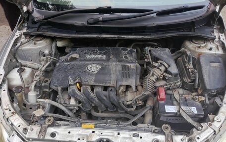 Toyota Corolla, 2007 год, 650 000 рублей, 5 фотография