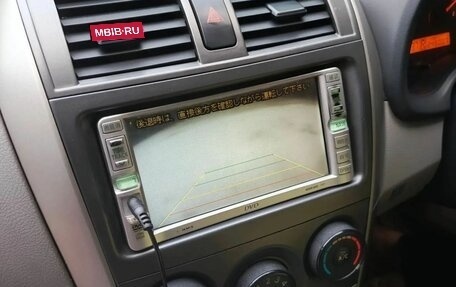 Toyota Corolla, 2007 год, 650 000 рублей, 8 фотография