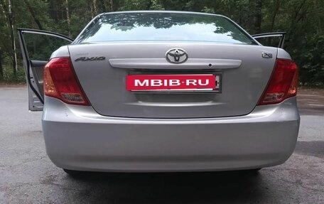 Toyota Corolla, 2007 год, 650 000 рублей, 6 фотография