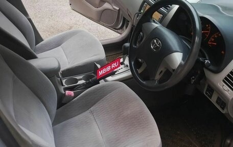 Toyota Corolla, 2007 год, 650 000 рублей, 7 фотография