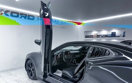 Chevrolet Camaro VI, 2018 год, 4 900 000 рублей, 12 фотография