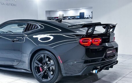 Chevrolet Camaro VI, 2018 год, 4 900 000 рублей, 30 фотография