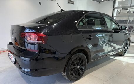 Volkswagen Polo VI (EU Market), 2021 год, 1 645 000 рублей, 2 фотография
