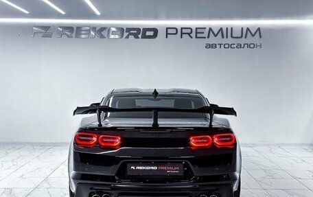 Chevrolet Camaro VI, 2018 год, 4 900 000 рублей, 31 фотография