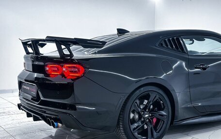 Chevrolet Camaro VI, 2018 год, 4 900 000 рублей, 33 фотография