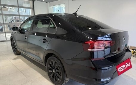 Volkswagen Polo VI (EU Market), 2021 год, 1 645 000 рублей, 4 фотография