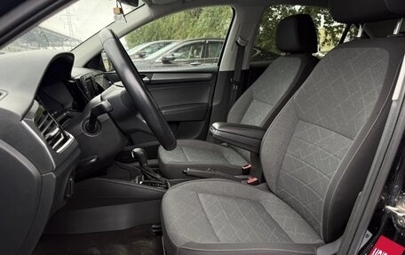 Volkswagen Polo VI (EU Market), 2021 год, 1 645 000 рублей, 6 фотография