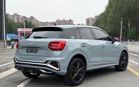 Audi Q2 I, 2022 год, 1 750 000 рублей, 4 фотография