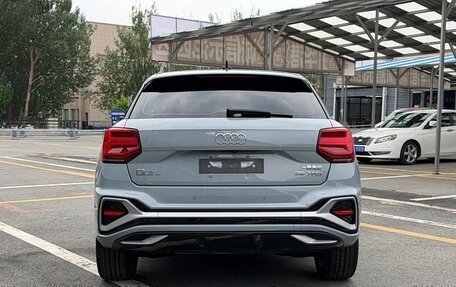 Audi Q2 I, 2022 год, 1 750 000 рублей, 5 фотография