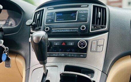 Hyundai H-1 II рестайлинг, 2018 год, 1 950 000 рублей, 5 фотография