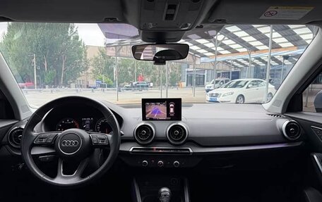 Audi Q2 I, 2022 год, 1 750 000 рублей, 8 фотография