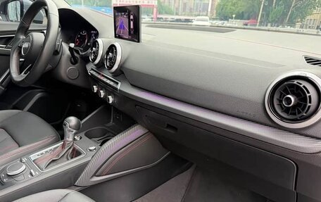 Audi Q2 I, 2022 год, 1 750 000 рублей, 9 фотография