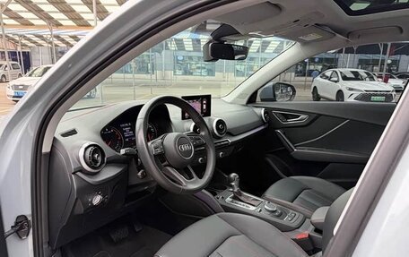 Audi Q2 I, 2022 год, 1 750 000 рублей, 7 фотография