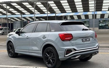 Audi Q2 I, 2022 год, 1 750 000 рублей, 6 фотография