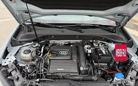 Audi Q2 I, 2022 год, 1 750 000 рублей, 15 фотография