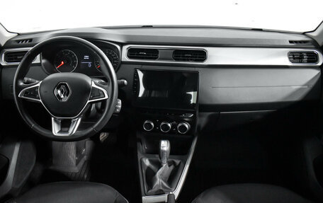 Renault Arkana I, 2021 год, 1 449 000 рублей, 14 фотография