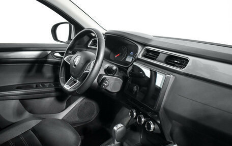 Renault Arkana I, 2021 год, 1 449 000 рублей, 13 фотография
