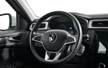 Renault Arkana I, 2021 год, 1 449 000 рублей, 15 фотография