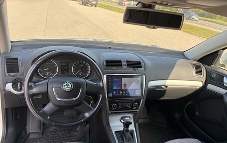 Skoda Octavia, 2012 год, 880 000 рублей, 5 фотография