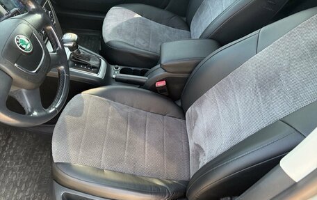 Skoda Octavia, 2012 год, 880 000 рублей, 6 фотография