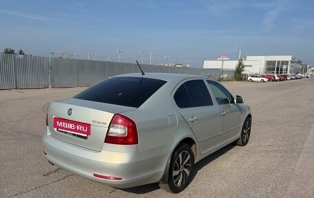 Skoda Octavia, 2012 год, 880 000 рублей, 2 фотография