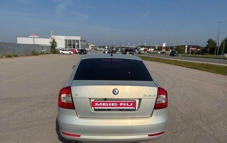 Skoda Octavia, 2012 год, 880 000 рублей, 4 фотография