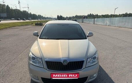 Skoda Octavia, 2012 год, 880 000 рублей, 3 фотография