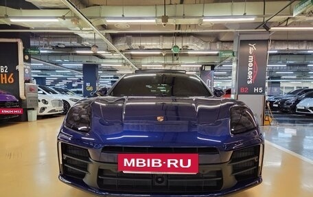 Porsche Panamera, 2025 год, 17 500 000 рублей, 3 фотография