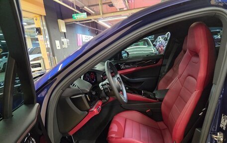Porsche Panamera, 2025 год, 17 500 000 рублей, 12 фотография