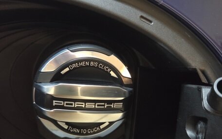 Porsche Panamera, 2025 год, 17 500 000 рублей, 20 фотография