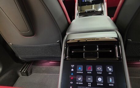 Porsche Panamera, 2025 год, 17 500 000 рублей, 17 фотография