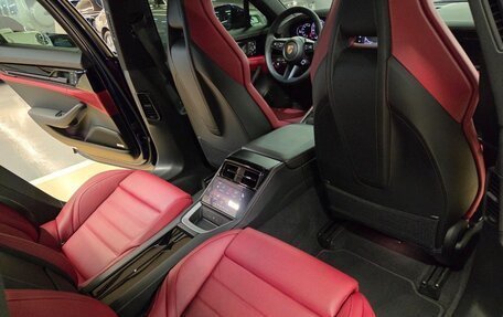 Porsche Panamera, 2025 год, 17 500 000 рублей, 15 фотография