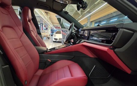 Porsche Panamera, 2025 год, 17 500 000 рублей, 13 фотография
