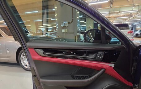 Porsche Panamera, 2025 год, 17 500 000 рублей, 18 фотография