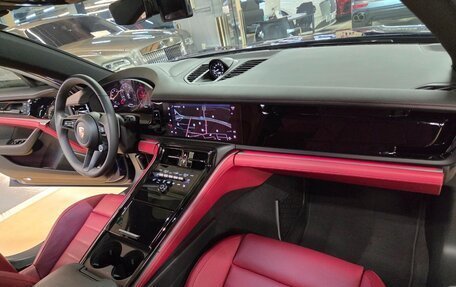 Porsche Panamera, 2025 год, 17 500 000 рублей, 14 фотография