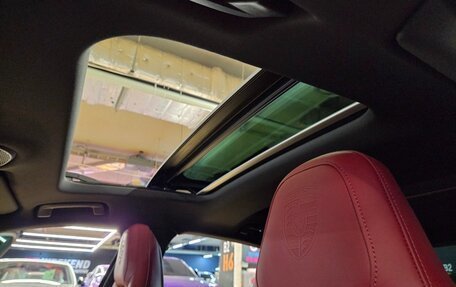 Porsche Panamera, 2025 год, 17 500 000 рублей, 19 фотография
